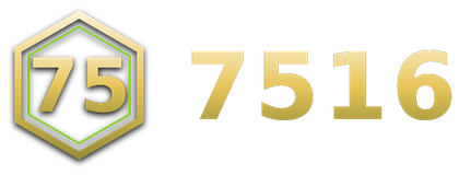 7516 logo
